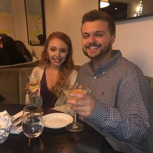 Meet your Posher, Emily